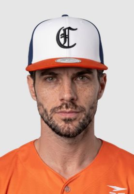 CARIBES CAP TRICOLOR 26-27 L/XL 58CM - WHITE